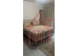 SOBRADO 3 DORMS, 1 SUÍTE,  2 VAGAS COD ZL 1006 